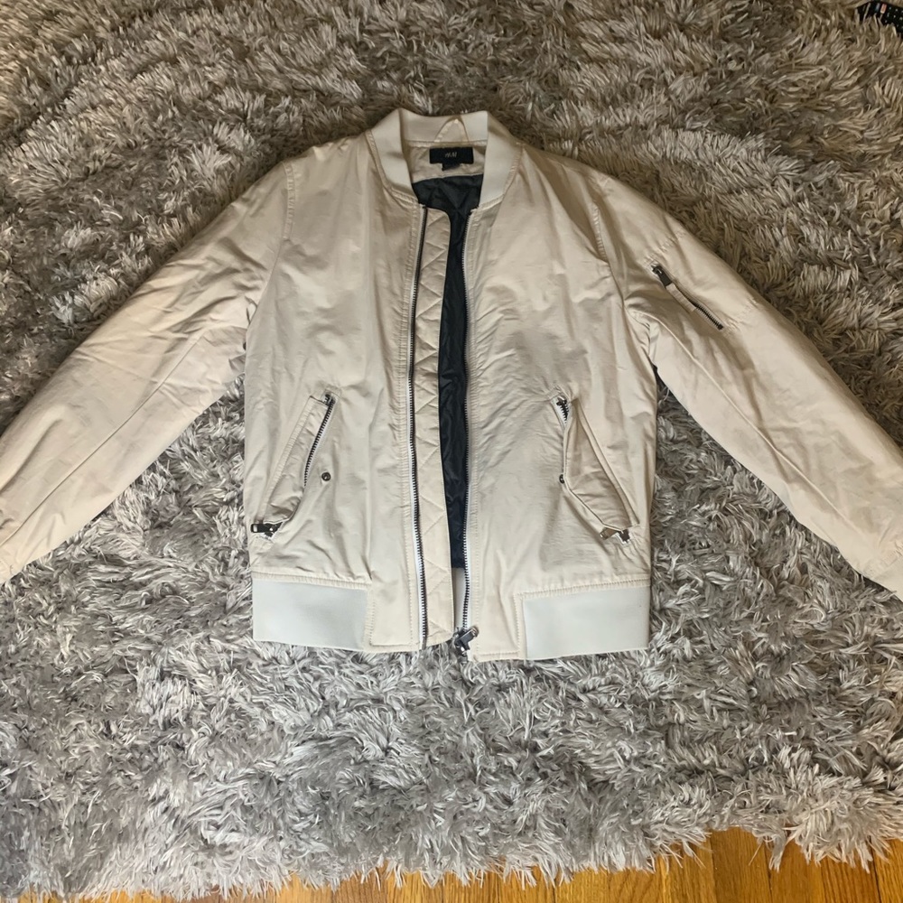 H&M Men’s Jacket